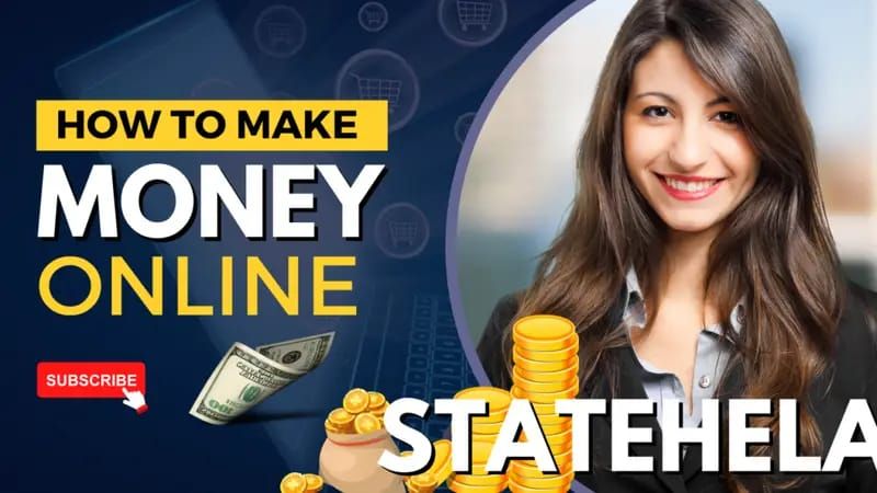 How to Earn Online with Statehela Uganda: The Ultimate Guide