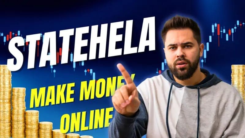 StateHela - Your Digital Startup Revolution
