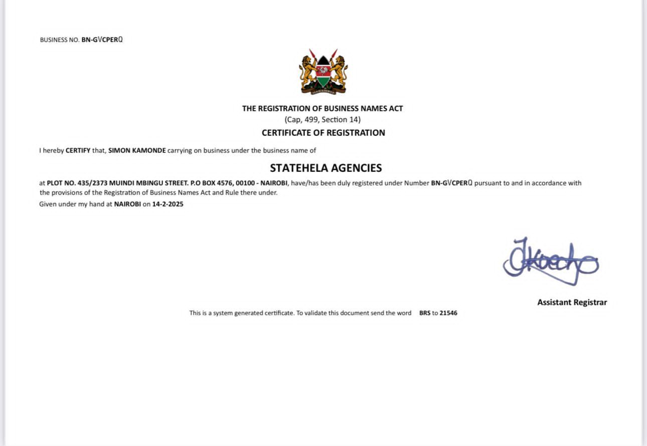 Is StateHela Agencies Legit or Scam? Unveiling the Truth