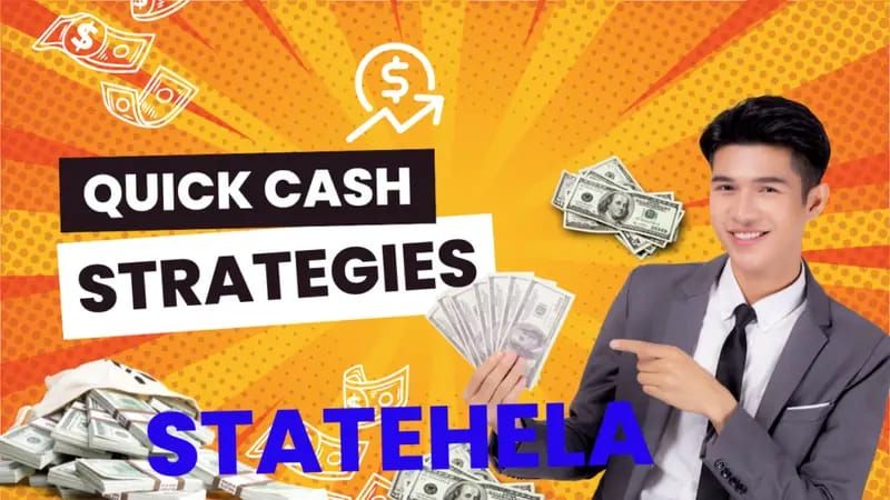 What is StateHela Agencies?