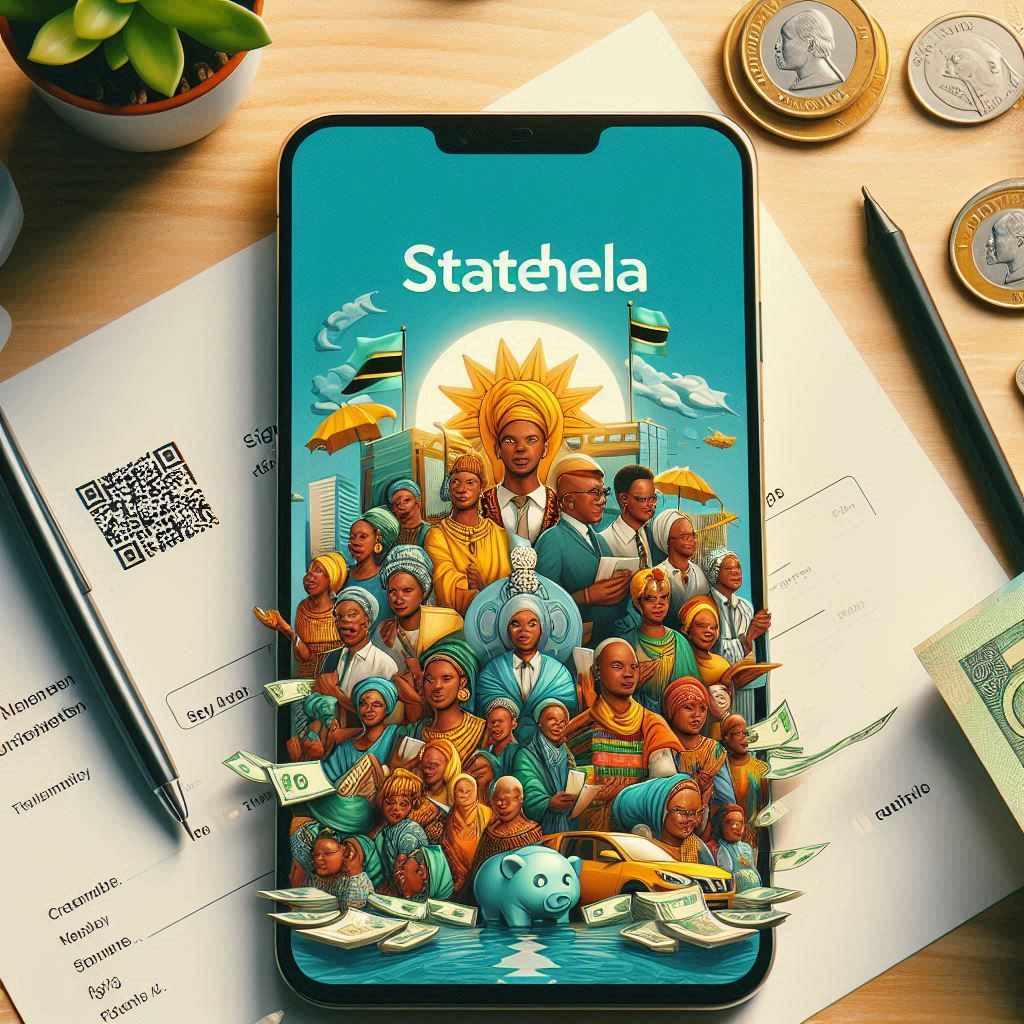 Earn Money Online | StateHela Tasks"