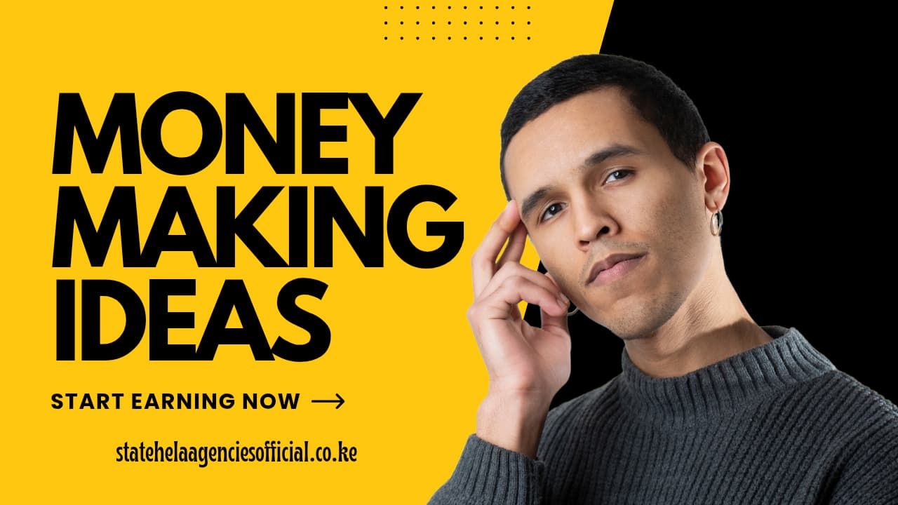 "StateHela Ghana: The Ultimate Guide to Earning Money Online in 2025"