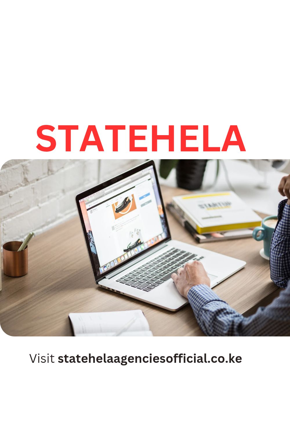 How StateHela Works in Ghana – Unlocking Online Earning Opportunities