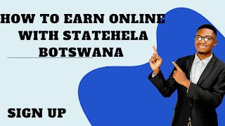 HOW STATEHELA WORKS IN BOTSWANA