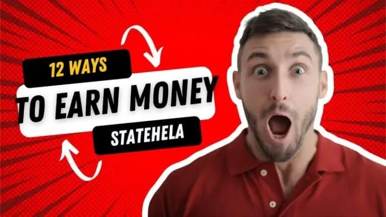 Unlock Multiple Earning Opportunities with StateHela