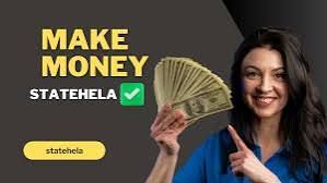 STATEHELA - STATEHELA APP