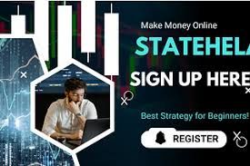 Statehela Kenya - how Statehela works in Kenya.