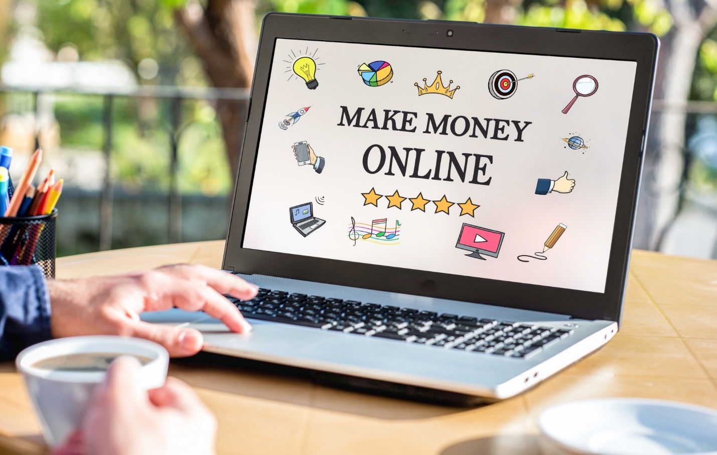 How to Make Money Online with StateHela | Smart Earning Guide