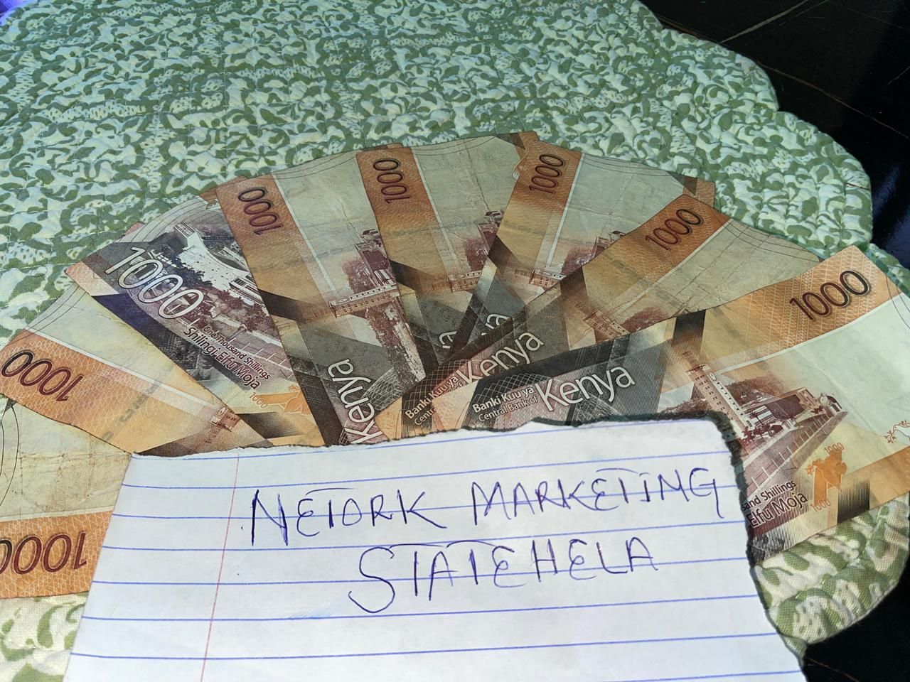 How StateHela Works: Your Guide to Earning Online