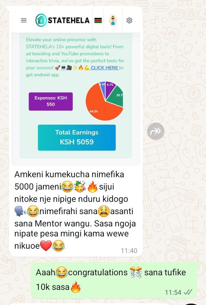 Statehela Agencies official - Statehela app-how-to-join-statehela