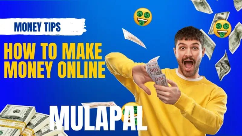 MULAPAL Kenya: Revolutionizing Online Earning Opportunities in 2025