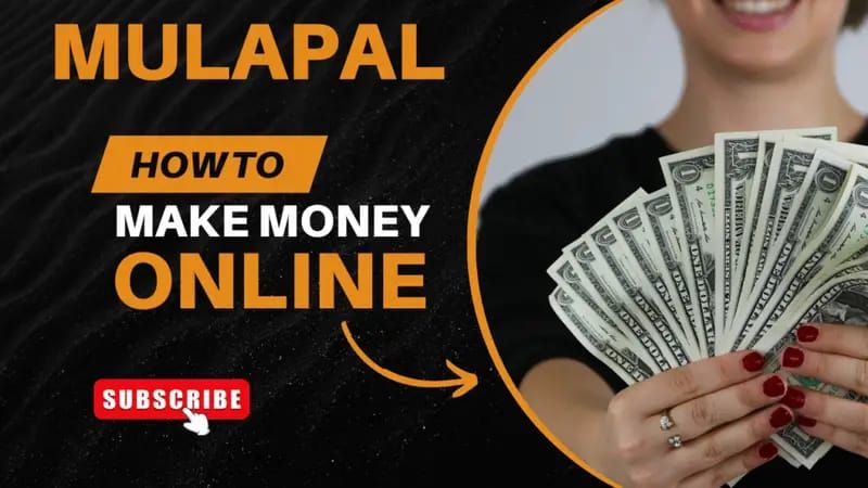 How to Earn with mulapal Agencies in Uganda ???