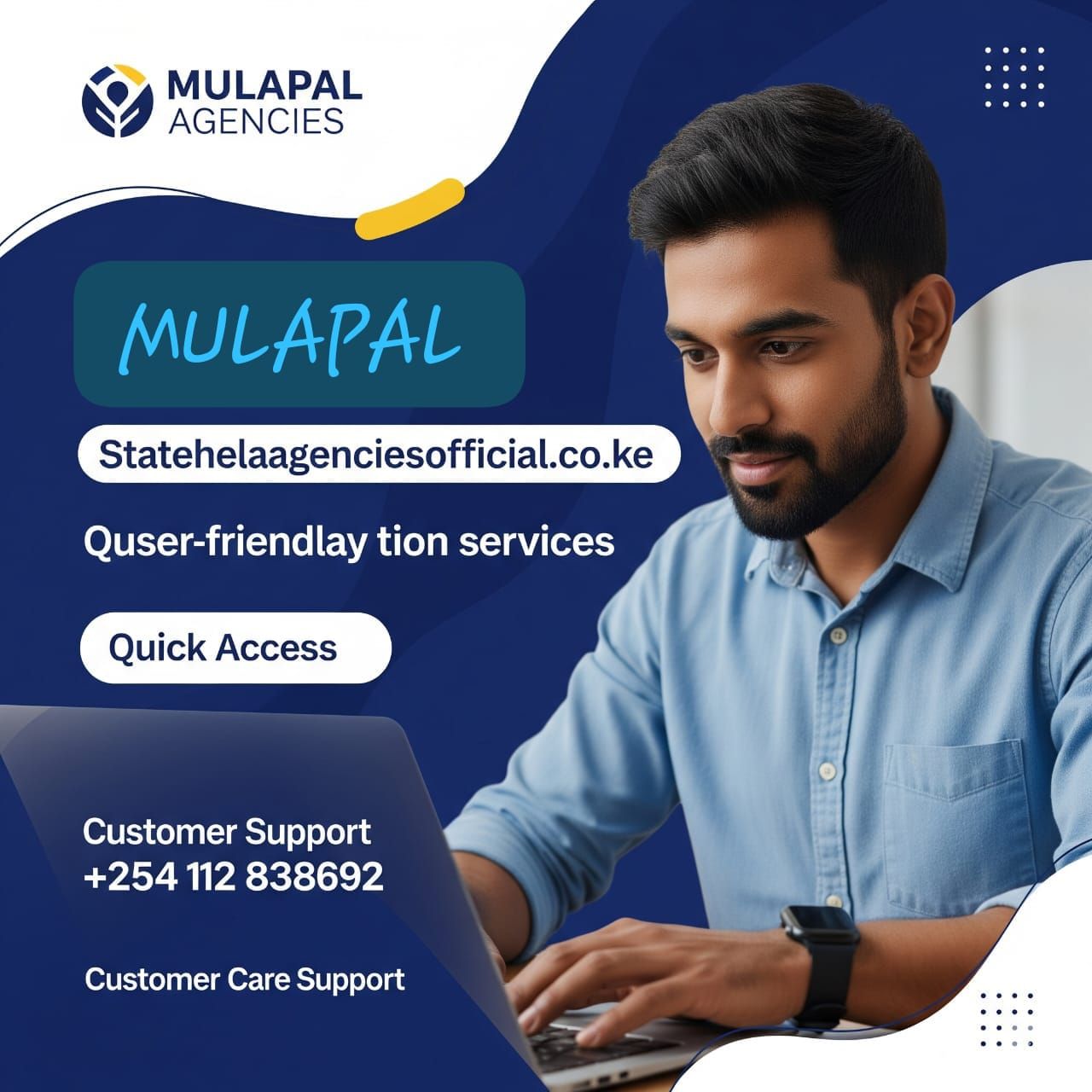 Mulapal Agencies: Earn Money Online in Kenya | Digital Income Opportunities