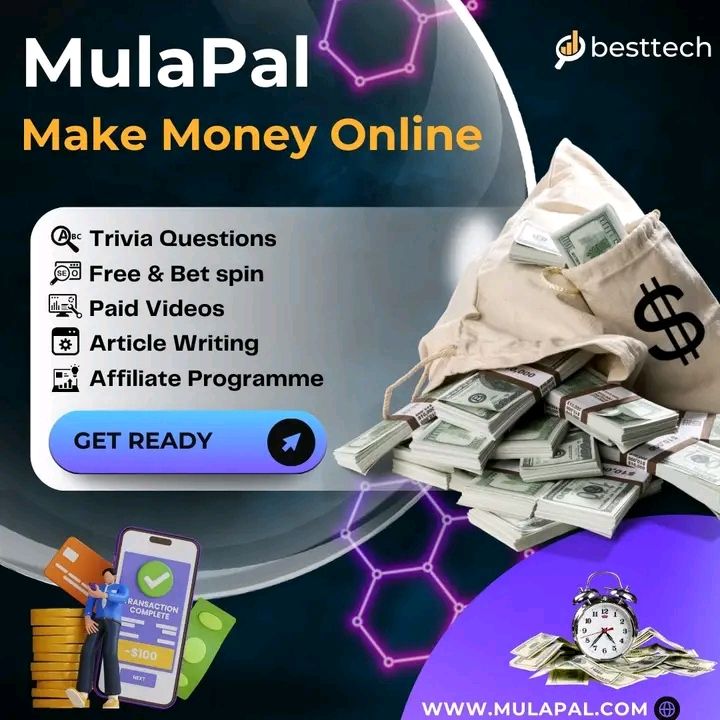 How to Join MulaPal Agencies – Step-by-Step Guide to Start Earning