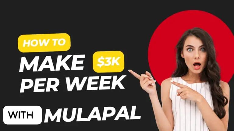 Mulapal Agencies Zambia: Earn Daily Income Online with Simple Digital Tasks