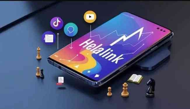 Helalink App West Africa