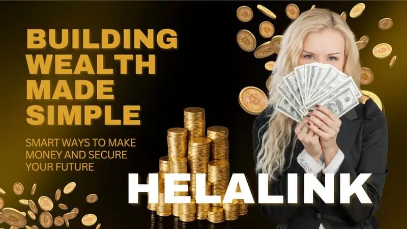IS HELALINK LEGIT OR SCAM IN WEST AFRICA