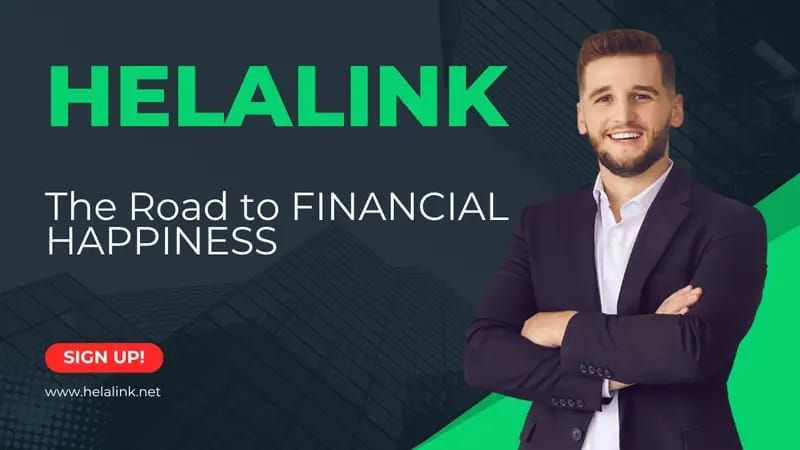 How to Earn with helalink - West Africa