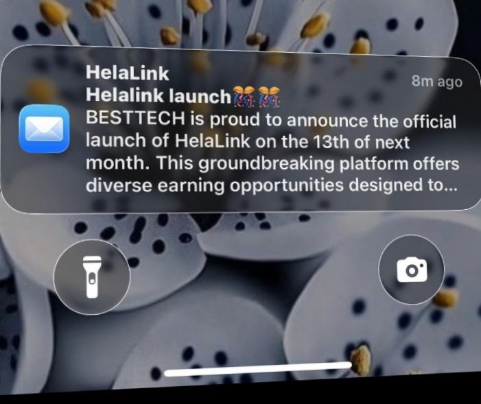 HELA LINK APP