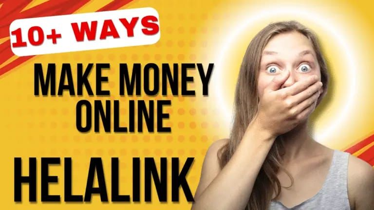 WAYS IF EARNING IN HELALINK NIGERIA