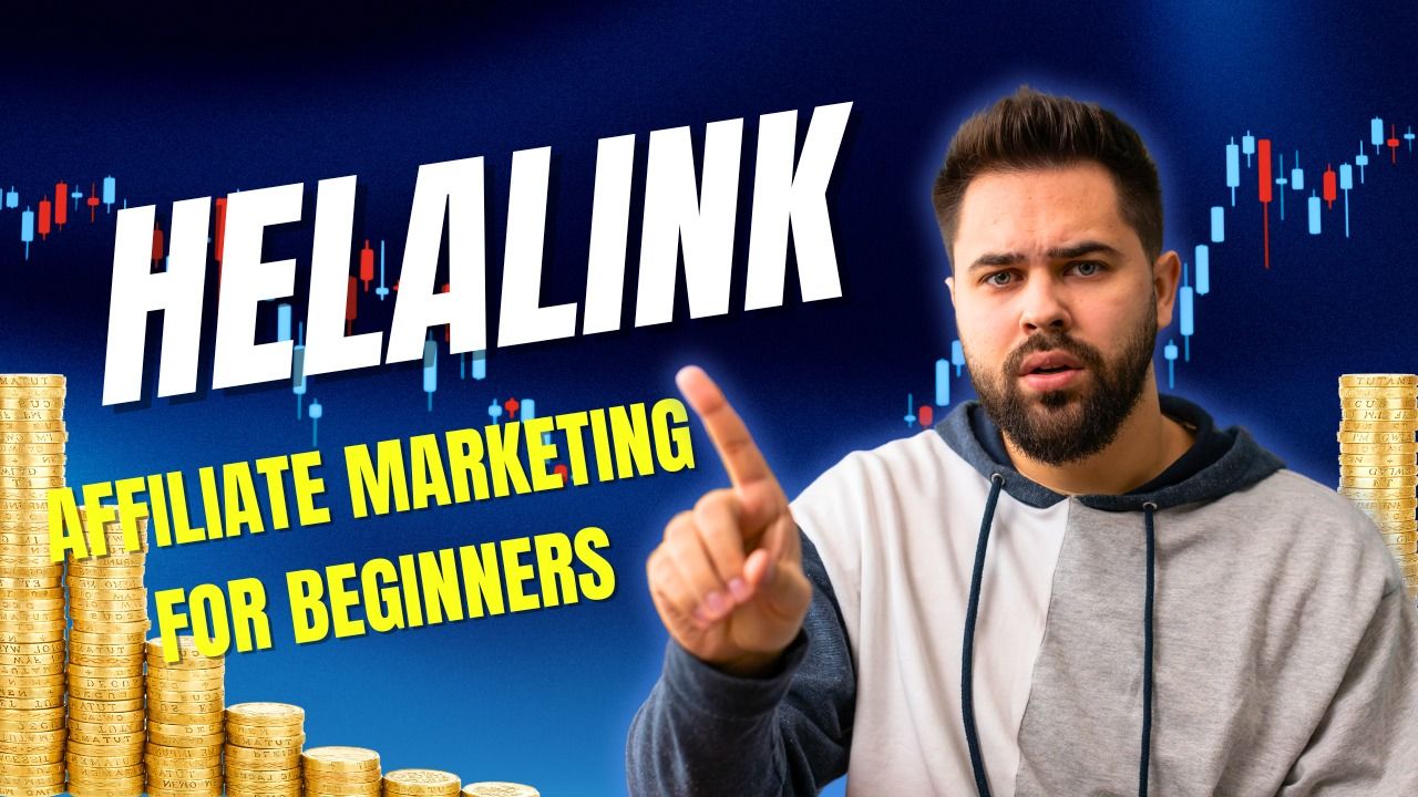 Helalink Agencies – Earn Money Online
