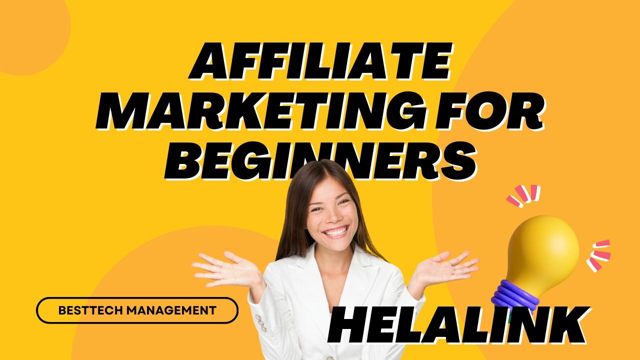 Helalink Agencies – Online Earning Opportunities Across Africa