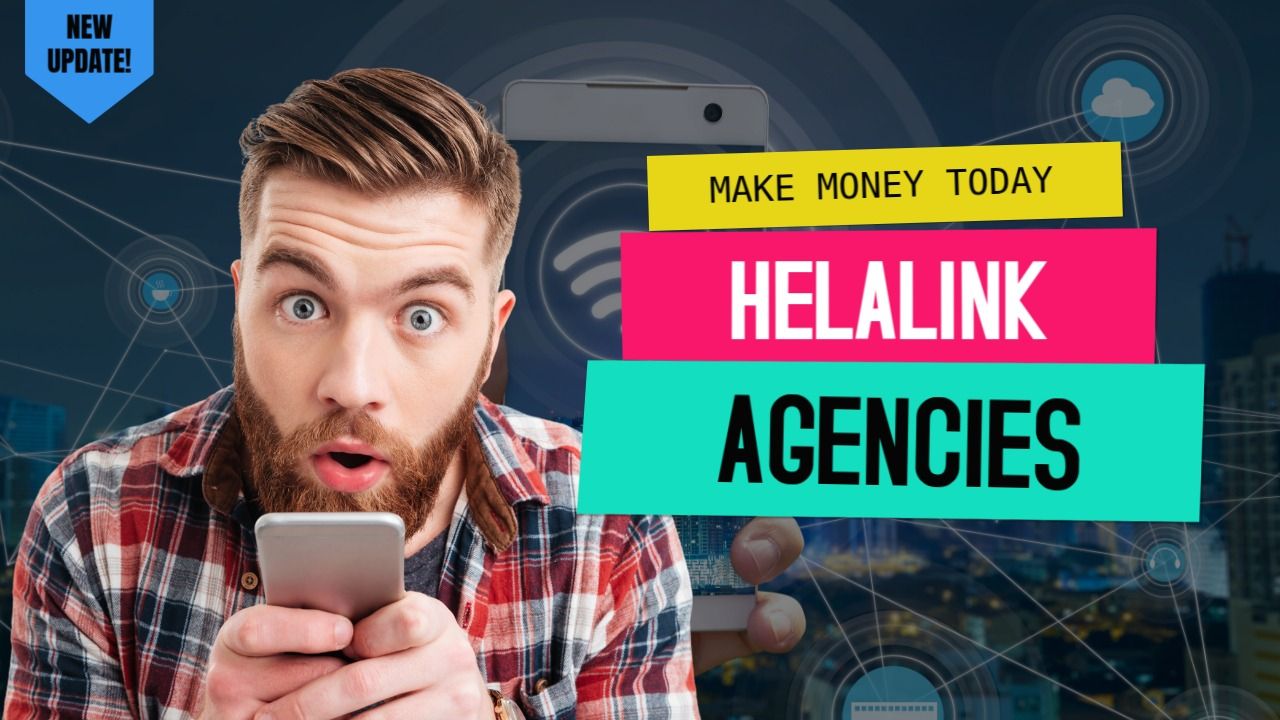 HelaLink App – Earn Online  Daily in Helalink