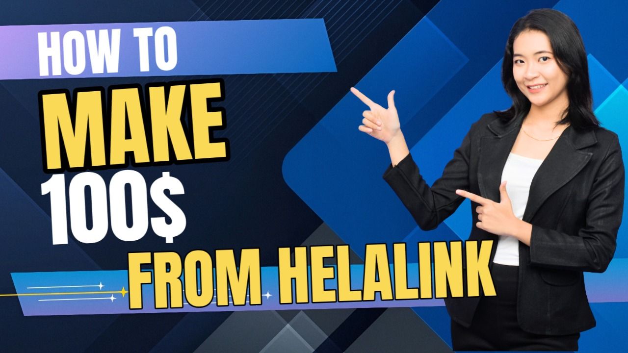 HelaLink Kenya  – Earn Online with HelaLink Agencies