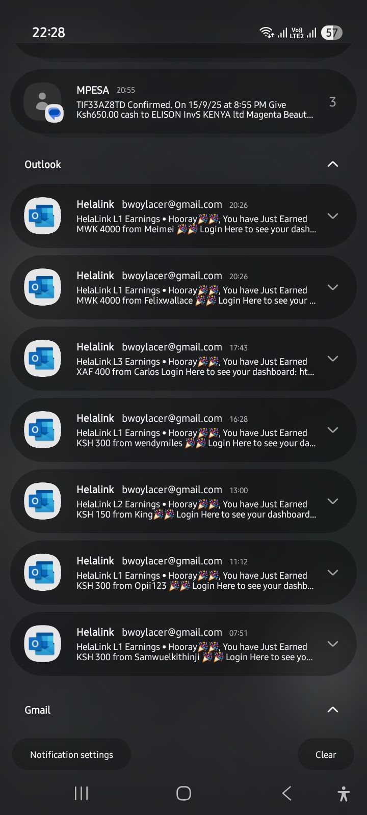 HelaLink Tanzania | Earn Money Online in Tanzania