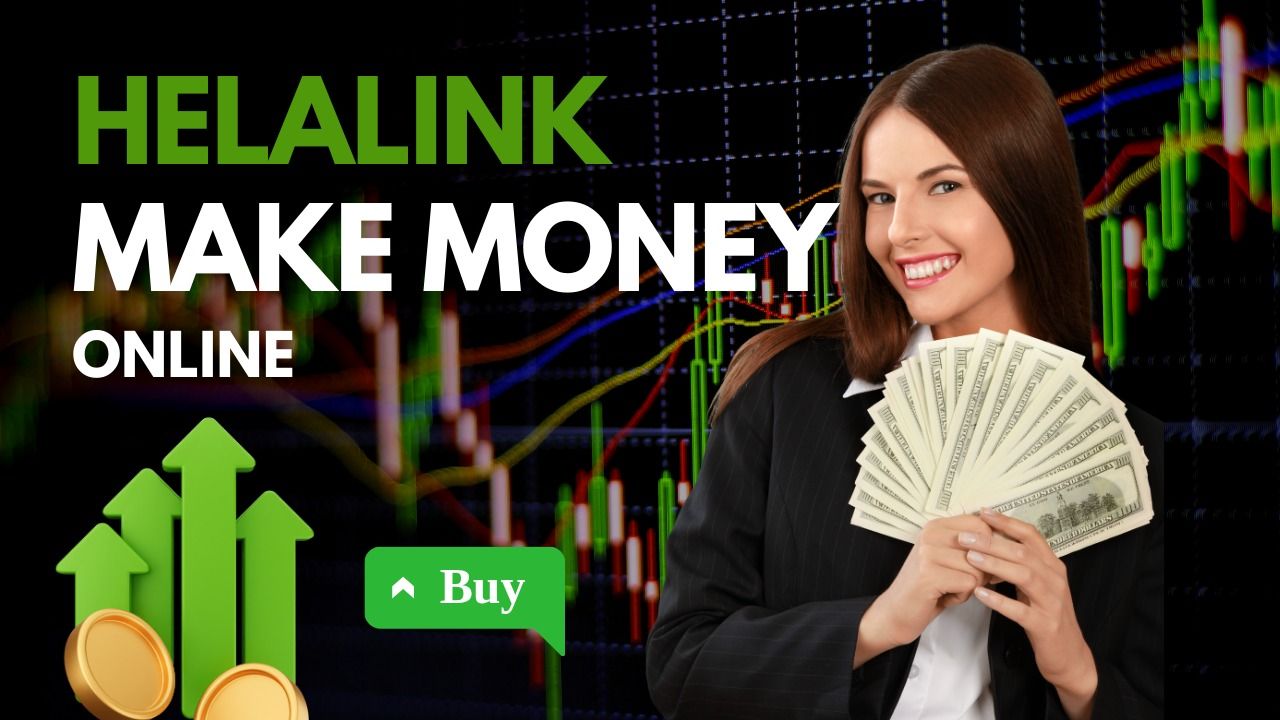 HelaLink Rwanda | Earn Money Online in Rwanda