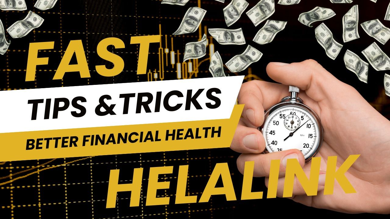 HelaLink Ghana | Earn Money Online with GHC Daily