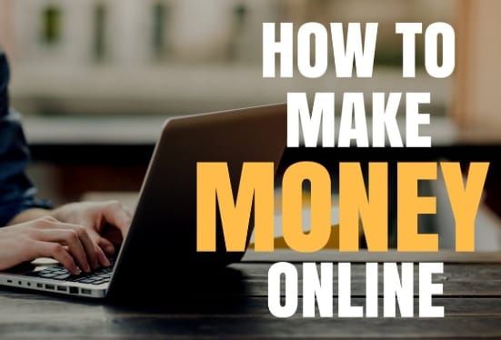 Earn Money Online from Anywhere - Qashempire connections