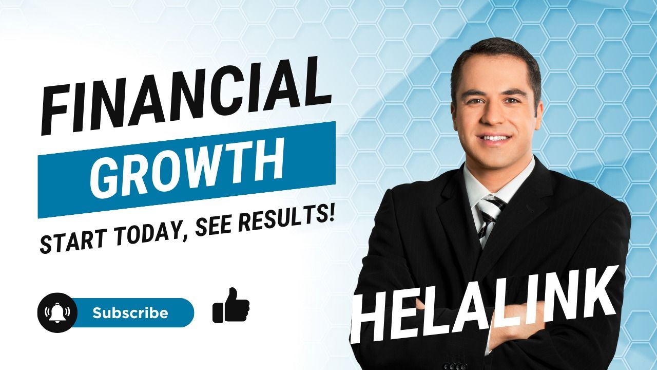 HelaLink Uganda – Earn UGX Daily with Online Tasks and Referrals