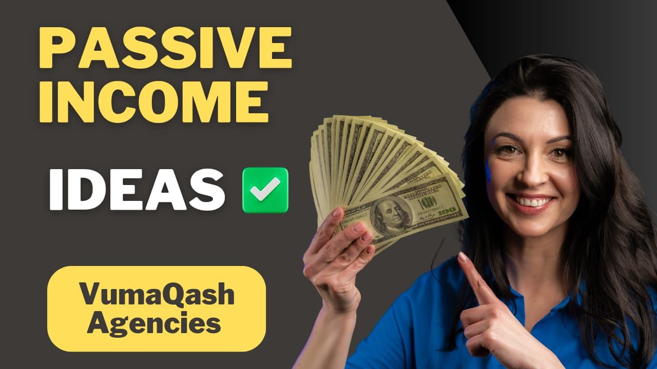 VumaQash Agencies Uganda – Earn Online with VumaQash App
