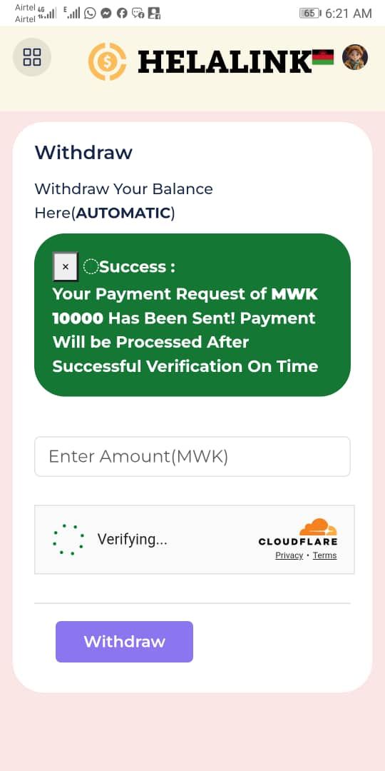 Register VumaQash Malawi – Register, Login & Start Earning