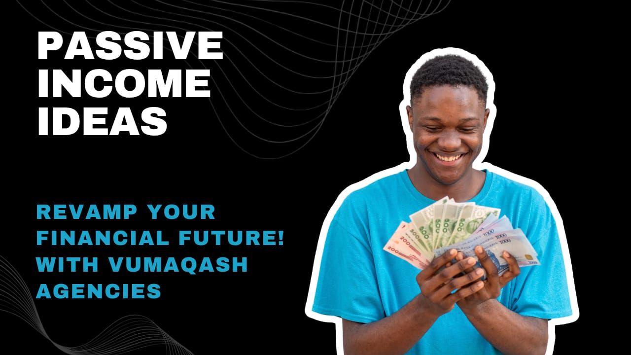 How to Join VumaQash in Rwanda – Easy Registration Guide
