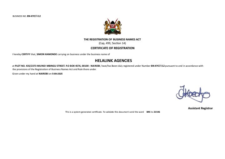 Is Helalink Legit? Truth About Helalink Online Earnings