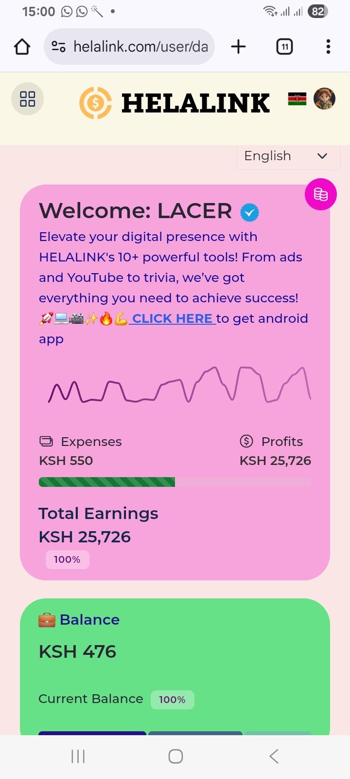 Step-by-Step Guide to Join HelaLink Agency