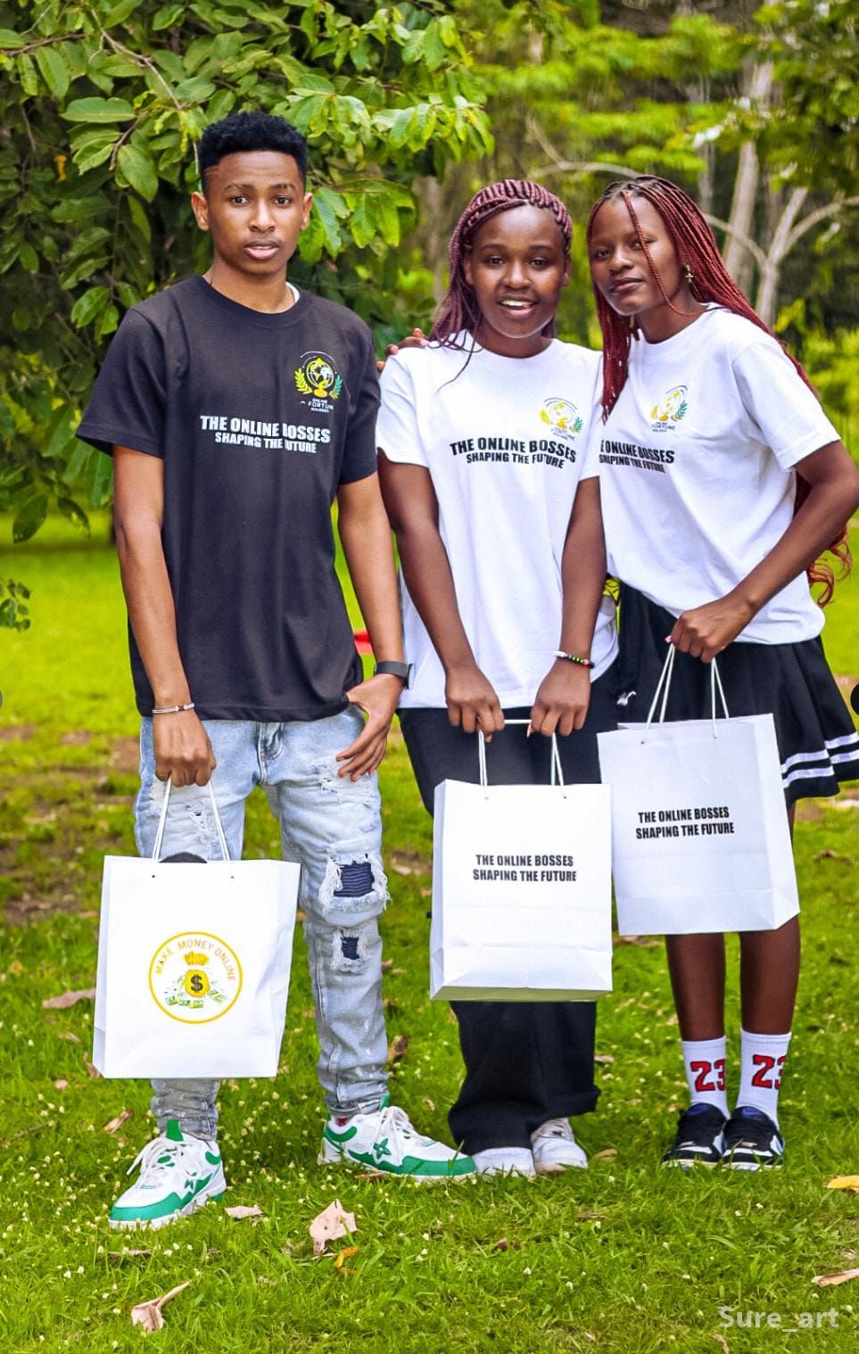 How to Join HelaLink Agencies in Rwanda – Start Earning Online