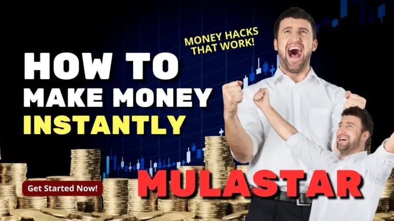 MULASTAR AFFILIATE PROGRAM