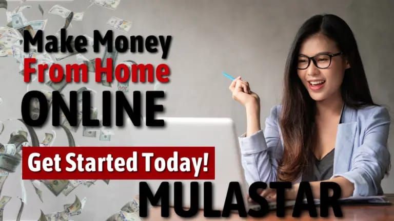 MULASTAR WITHDRAWALS & PAYMENTS