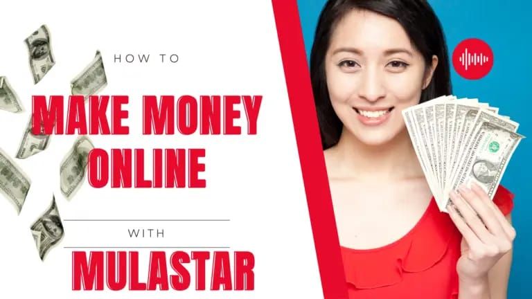 MULASTAR AGENCIES WELCOME BONUS EXPLAINED