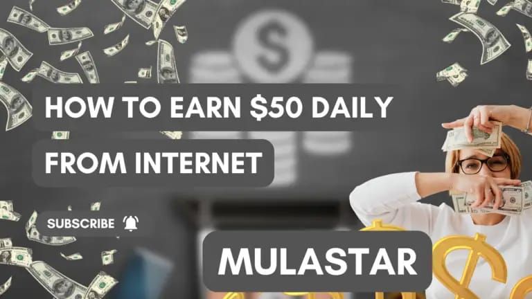 What is Mulastar Agencies