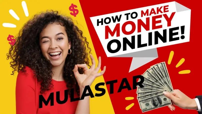 Mulastar Agencies – Legit Online Earning Platform in Kenya