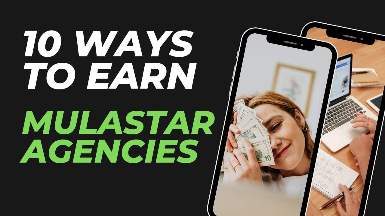 Mulastar Agencies Review 2026 – Is It Worth Joining for Online Income?