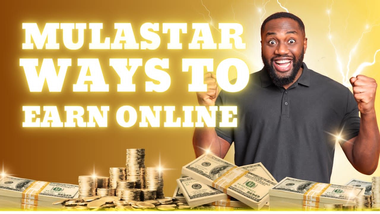 Mulastar Agencies Zambia Review 2026: Earn ZK 300 Daily