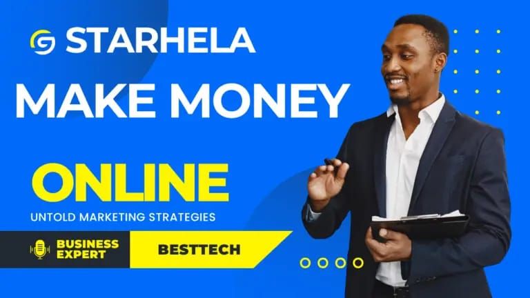 KSH 3,000 Daily: The 2026 Starhela Earning Blueprint