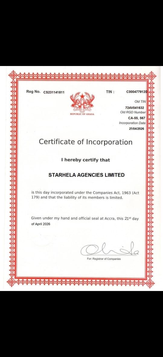 Is Starhela Agencies legit, Ghana Review 2026 – How It Works & Earning Methods
