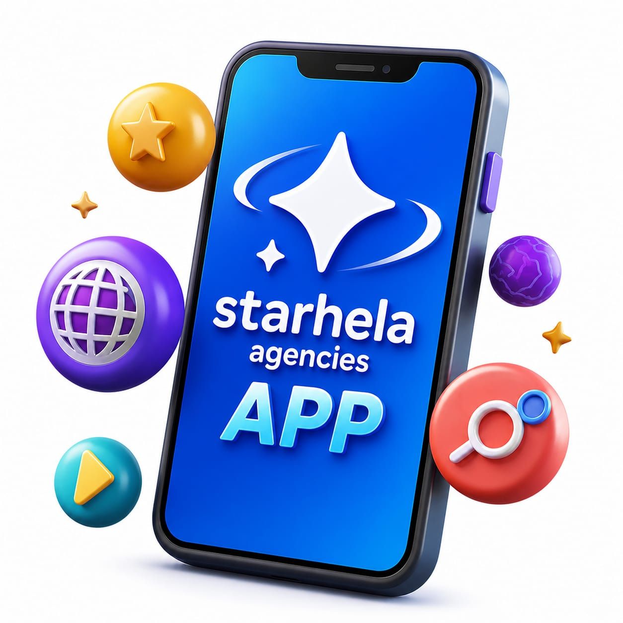 Starhela login