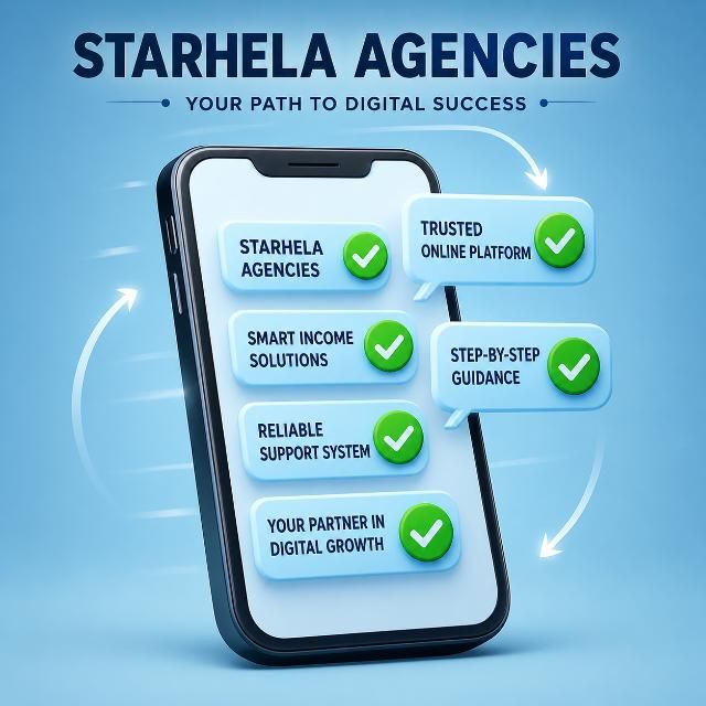 Download and use the official Starhela App in 2026. Step-by-step guide for registration, chatting, earning money, and withdrawals on Android.